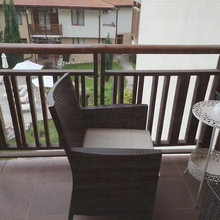 Garden Of Eden - M303 Reymar Apartmán