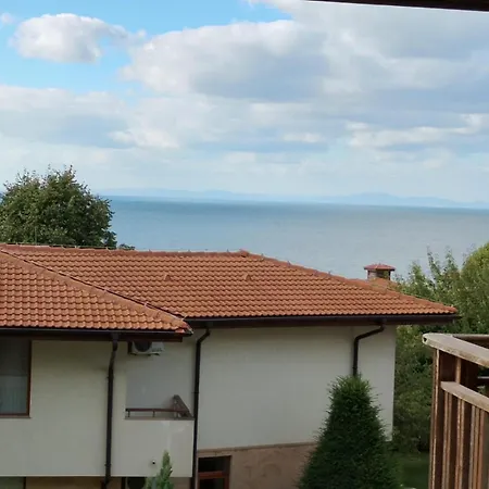 Garden Of Eden - M303 Reymar Apartmán
