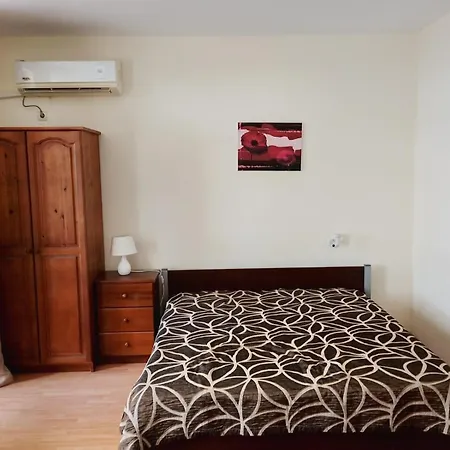 Apartmán Garden Of Eden - M303 Reymar *