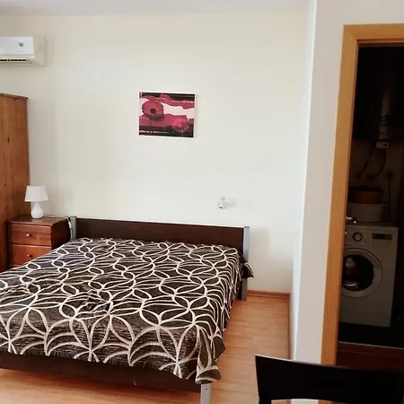 Apartmán Garden Of Eden - M303 Reymar