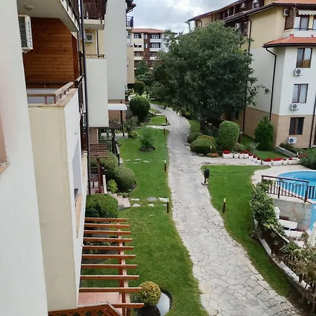Apartmán Garden Of Eden - M303 Reymar Sveti Vlas