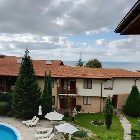 Garden Of Eden - M303 Reymar * Sveti Vlas