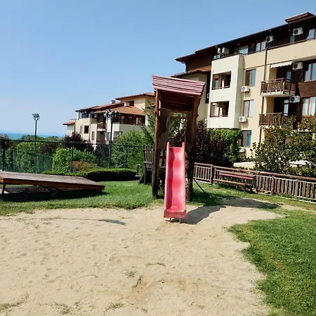 Apartmán Garden Of Eden - M303 Reymar *