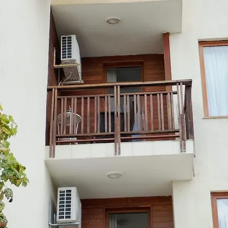 Garden Of Eden - M303 Reymar Apartmán