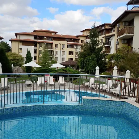 Apartmán Garden Of Eden - M303 Reymar *