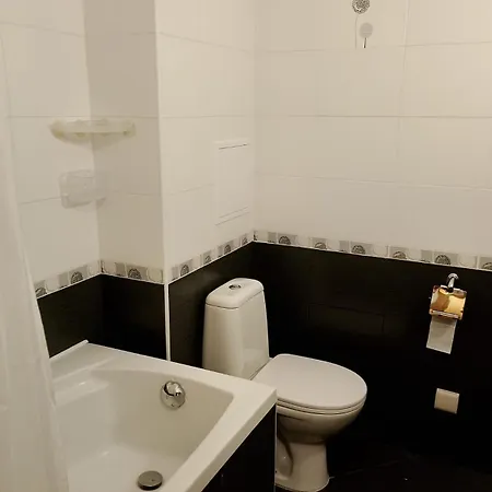 Garden Of Eden - M303 Reymar Apartmán