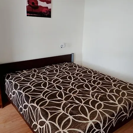 Apartmán Garden Of Eden - M303 Reymar