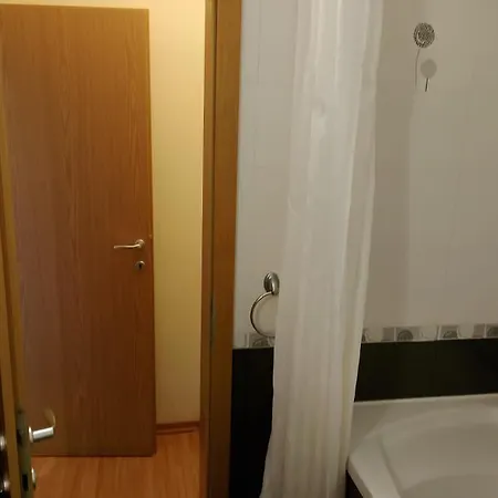 Garden Of Eden - M303 Reymar Apartmán *