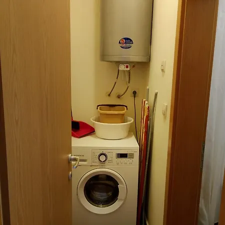 Apartmán Garden Of Eden - M303 Reymar Sveti Vlas