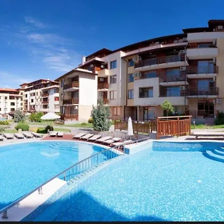Garden Of Eden - M303 Reymar * Sveti Vlas