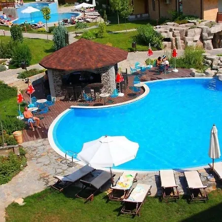 Garden Of Eden - M303 Reymar Apartmán