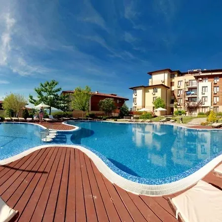 Apartmán Garden Of Eden - M303 Reymar *