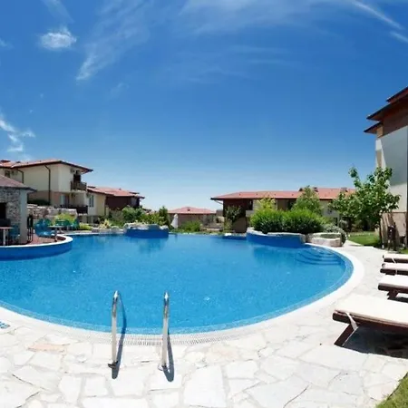 Apartmán Garden Of Eden - M303 Reymar *