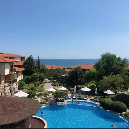 Garden Of Eden - M303 Reymar * Sveti Vlas