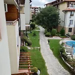 Apartman Garden Of Eden - M303 Reymar Szveti Vlasz