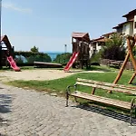 Garden Of Eden - M303 Reymar Apartman Szveti Vlasz