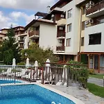Apartman Garden Of Eden - M303 Reymar