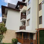 Garden Of Eden - M303 Reymar * Szveti Vlasz