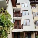 Apartman Garden Of Eden - M303 Reymar *