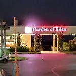 Garden Of Eden - M303 Reymar Apartman *
