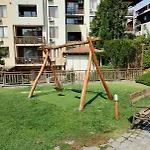 Garden Of Eden - M303 Reymar Apartman