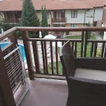 Garden Of Eden - M303 Reymar Apartman