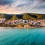 Apartman Garden Of Eden - M303 Reymar Szveti Vlasz