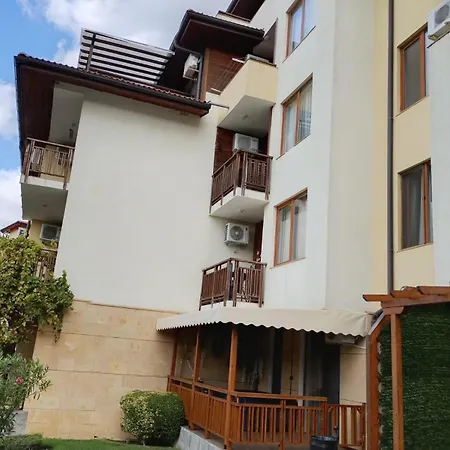 Garden Of Eden - M303 Reymar * Sveti Vlas