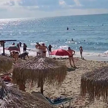 Garden Of Eden - M303 Reymar Lejlighed Sveti Vlas
