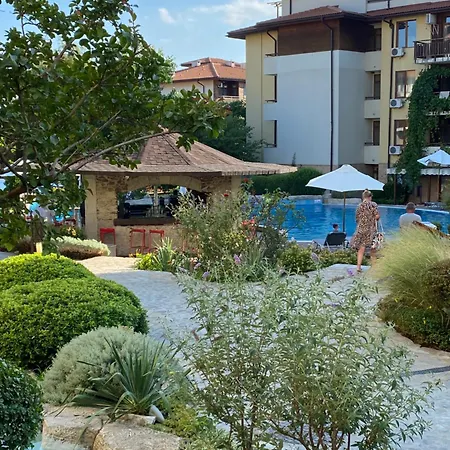 Garden Of Eden - M303 Reymar * Sveti Vlas