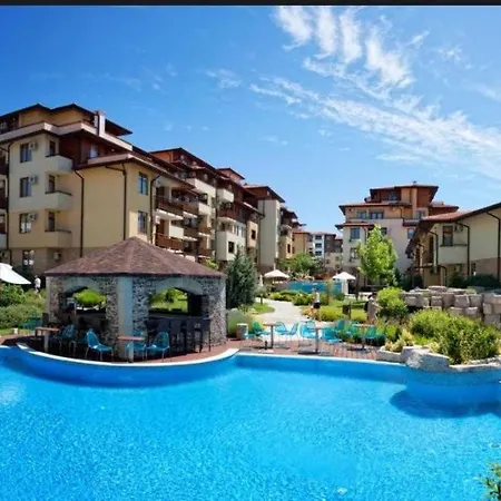 Apartman Garden Of Eden - M303 Reymar Szveti Vlasz